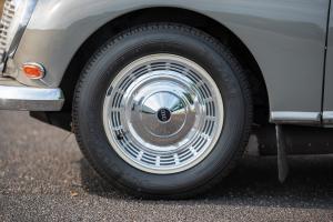 Auto Union 1000 S Coupe DeLuxe 1959 года 